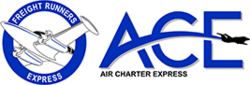 Freight Runners Express ACE Logo.png
