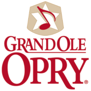 Grand Ole Opry Logo 2005.png