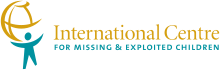 Международный центр пропавших без вести и эксплуатируемых детей logo.svg