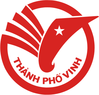 File:Logo TP. Vinh.svg