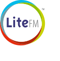 Former LiteFM logo (Before 2018).