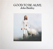 Long John Baldry - Good To Be Alive.png