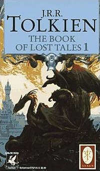 book of tales