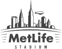 Логотип стадиона Metlife.svg