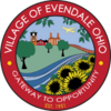 Official seal of Evendale, Ohio