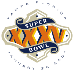 File:Super Bowl XXXV Logo.svg