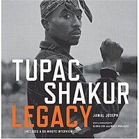 tupac legacy