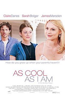As Cool As I Am Poster.jpg