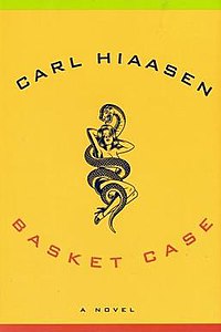 Basket Case Pics