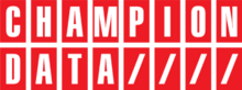 Champion Data logo