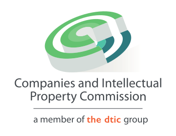 File:Companies and Intellectual Property Commission logo.svg