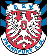 FSV Франкфурт logo.svg