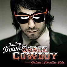 Falling Down (Space Cowboy song) coverart.jpg