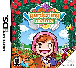 Gardening Mama - Wikipedia, the free encyclopedia