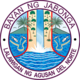 Official seal of Jabonga