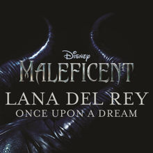 Lana Del Rey - Once Upon a Dream (Single Cover) .png