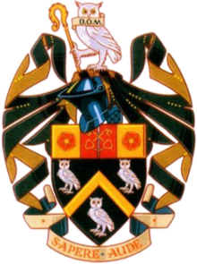 The Manchester Grammar School Coat of Arms.png