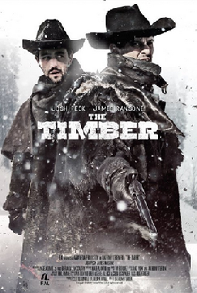 The Timber film poster.png