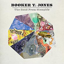 Booker T Jones-The Road From Memphis.jpg
