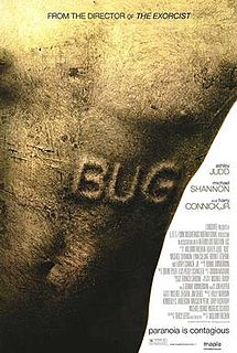 Bug movie