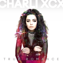 Charli XCX - True Romance.png