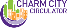 Charm City Circulator logo.svg