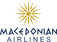 Macedonian Airlines logo.svg