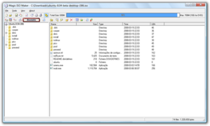 MagicISO screenshot.png