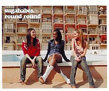 Round Round (Sugababes single - cover art).jpg