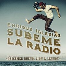 Subeme La Radio Single.jpg