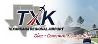 Texarkana Regional Airport Logo.jpg