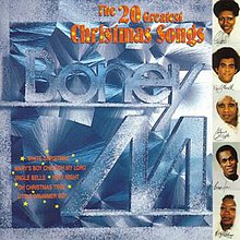 Boney M. - The 20 Greatest Christmas Songs.jpg