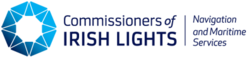Комиссары Irish Lights logo.png