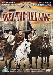 DVD cover of the movie The Over-the-Hill Gang.jpg
