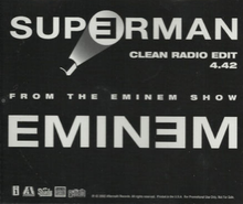 Eminem - Superman single.png