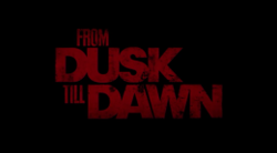 From Dusk Till Dawn - The Series Logo.png