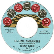 Hi-Heel Sneakers single cover.tif
