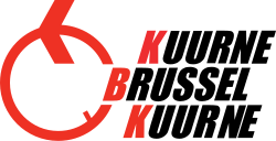 Kuurne–Brussels–Kuurne logo.svg