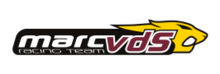 Логотип мотогоночной команды Marc VDS.png