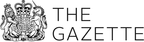 File:London Gazette logo.svg