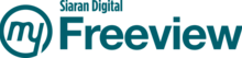 Logo of myFreeview MyFreeview logo.png