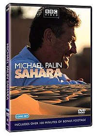 Sahara Michael Palin