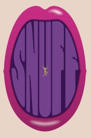 Snuff (Palahniuk novel)