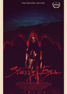 Starry Eyes 2014 film poster.jpg