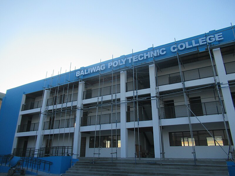 File:Baliuag Polytechnic College1.jpg