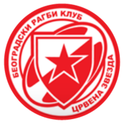 Белградский клуб регби Red Star logo.png