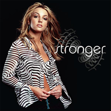 Britney Spears - Stronger.png