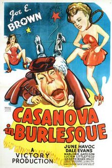 Casanova in Burlesque poster.jpg