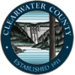 Seal of Clearwater County, Idaho