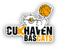 Cuxhaven BasCats logo